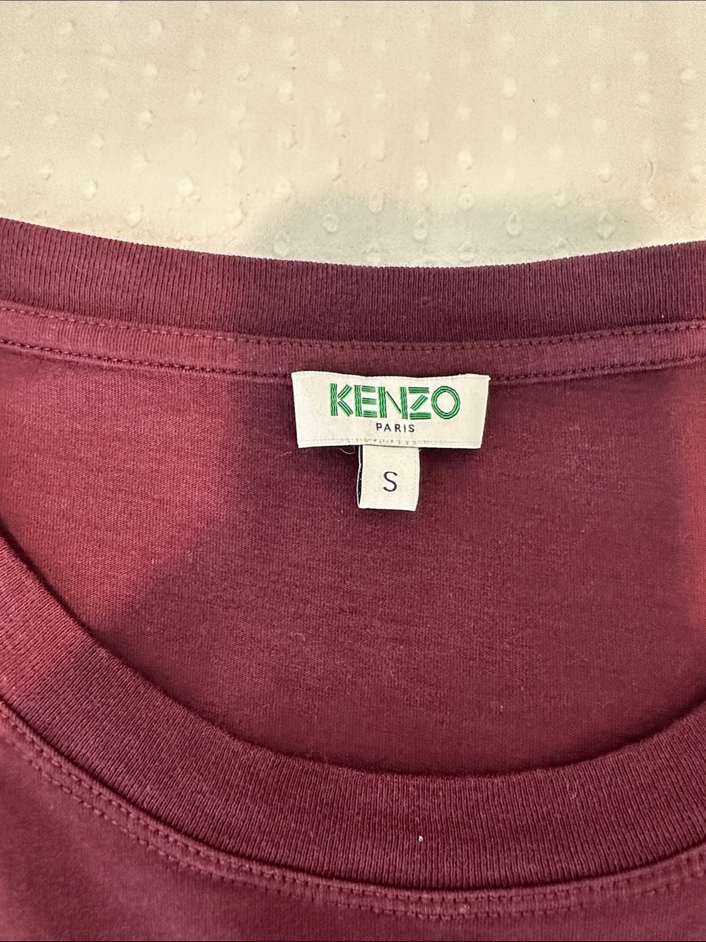 Kenzo Top - Picture 2 of 4